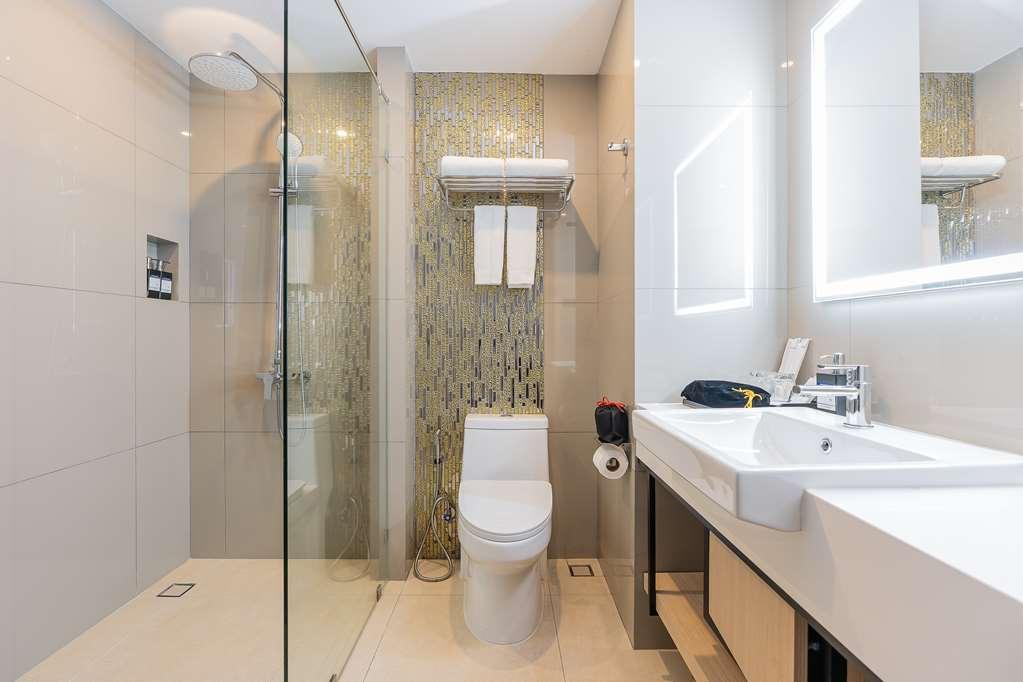 Best Western Nada Don Mueang Airport Hotel Бангкок Экстерьер фото